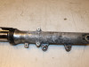 Standrohr Gabelholm links komplett Yamaha FAZER 600