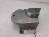 Engine cover front spocket Suzuki GS 550