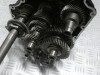 Versnellingsbak BMW R 1200 RS LC