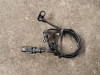 ABS sensor voor BMW S 1000 XR