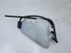 Radiator reserve tank  Suzuki GSX R 1000