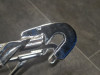Rear carrier top box Harley Davidson FLSTF Fat Boy