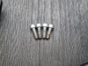 Duo footrest set BMW R 1100 S