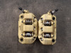 Bremssattel Bremszangen vorne BMW R 1250 GS Adventure