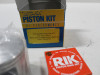 Piston Kawasaki KR-1S