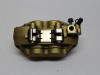 Remklauw links voor Honda VTR 1000 SP