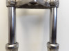 Front pipes complete Suzuki VS 800 Intruder