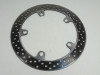 Brake disc front BMW R 1200 RT