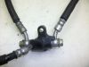 Brake hose front Suzuki GSX F 750