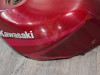 Tank Kawasaki ZZR 600