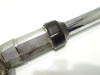 Voorpoot links compleet Moto Guzzi V 65 C