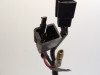 Handlebar switch assy left Kawasaki Z 550