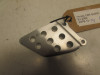 Main step holder right Honda CBR 600 RR