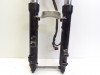 Front pipes complete Honda VF 1000 F