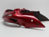 Heck Suzuki GSX R 1300 Hayabusa