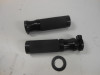 Throttle grip Kawasaki ZX 6 R