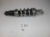 Stossdampfer hinten Kawasaki Z 750