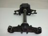 Steering stem + top bridge Honda CB 700