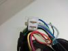 Stuurschakelaar links Honda VF 700  750 S Sabre