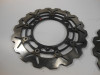 Brake disc set Aprilia Caponord 1000