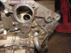 Motorblok Suzuki GSX R 600