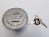 Tankdeckel Honda CBR 600 F