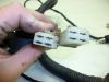 Wire Harness Suzuki GSX F 750