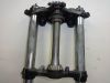 Front pipes complete Suzuki GSX 550 EF