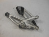 Main step holder right Aprilia Tuono V4