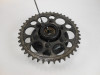 Driven flange Kawasaki ZRX 1100 1200