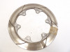 Braking Disc left front Honda VF 1100 Sabre