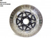 Braking disc right front Kawasaki ZX 9 R