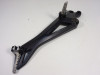 Main step holder left Ducati monster 796