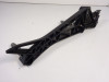 Main step holder left Ducati monster 796