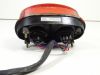 Rucklicht Triumph Sprint ST 955