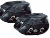 Kofferset Moto Accessoires Bagage