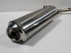 Muffler Triumph Tiger 1050