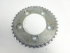 Chain and sprocket kit Honda CBF 1000