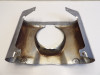 Front center cowl Suzuki VL 1500 Intruder