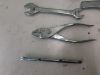 Gereedschapset Yamaha XJ 900 S Diversion