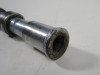 Axle front Kawasaki ER 6