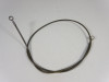Clutch hose BMW R 1200 RT