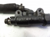 Rempomp achter Yamaha XTZ Tenere