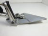 Main step holder left Yamaha FZ6