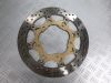 Remschijf voor links Suzuki GSR 600