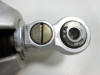 Stossdampfer hinten Ducati monster 600