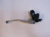 Lever handle clutch Kawasaki ER 6