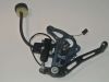 Fussrastenanlage BMW R 1150 R rockster