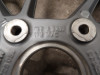 Achtervelg BMW R 1250 GS