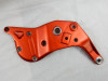 Main step holder left Moto Guzzi V11